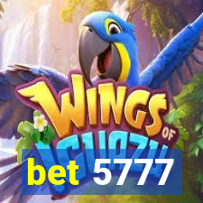 bet 5777